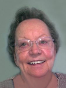 Deschênes, Micheline