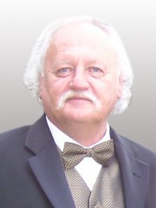 Lemieux, Régis