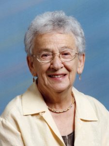 Paulin, Marie-Paule Manseau