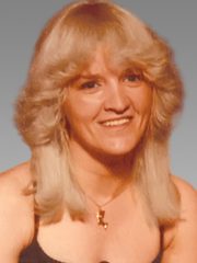 Sauvageau, Louise