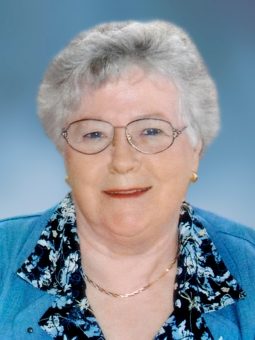 Gauthier, Françoise Frenette