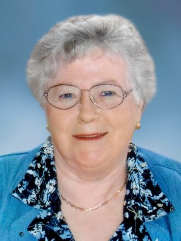 Gauthier, Françoise Frenette