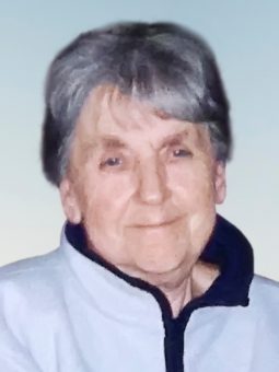 Michaud, Jacqueline Griffin