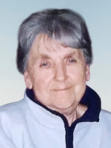 Michaud, Jacqueline Griffin