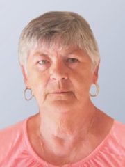 St-Pierre, Jacqueline Pronovost