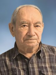 Bertrand, Georges