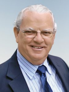 O’Grady, Arnold