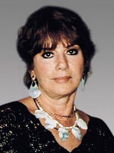 Souline, Emma Cetemen