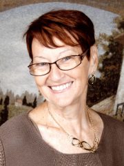 Laferté, Pauline Deschênes
