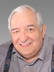 Marquis, Jacques