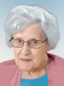 Trépanier, Jeanne d’Arc Gagnon