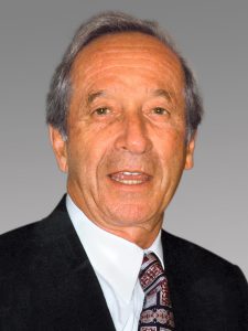 Périgny, Dr Yvon