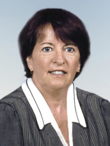 de Montigny, Nicole Brassard