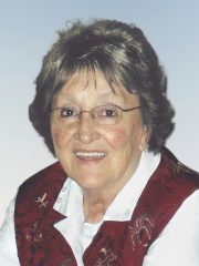Richard, Colette Aubry
