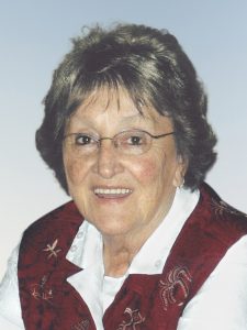 Richard, Colette Aubry