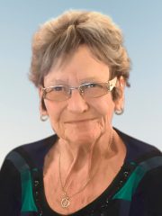 Aucoin, Lise