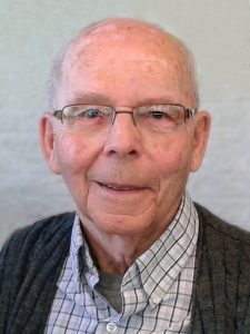 Trottier, Jean-Marie