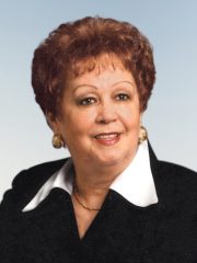 Lesage, Anne-Marie St-Yves