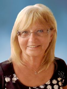 Brien, Jocelyne