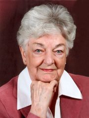 L’Heureux, Louise