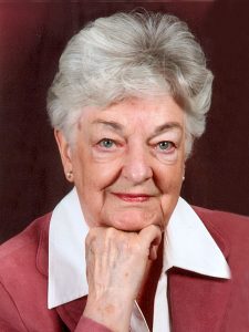 L’Heureux, Louise