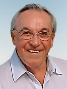 Gauthier, Jean-Pierre