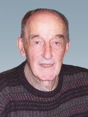 Gauthier, Fernand