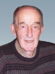Gauthier, Fernand