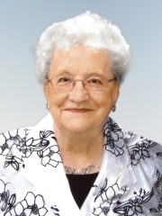 Montour, Pierrette Tellier