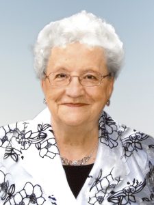 Montour, Pierrette Tellier
