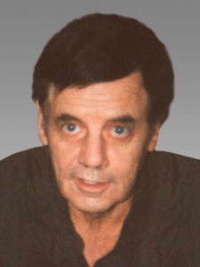 Chauvette, Pierre