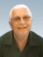Tessier, Gérard