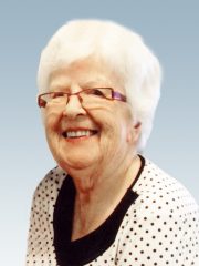 Cossette, Anita Dubuc