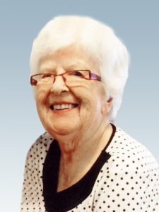 Cossette, Anita Dubuc