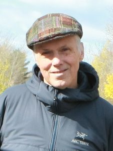 Larouche, Alain