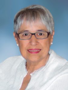 Trudel, Lena Fontaine
