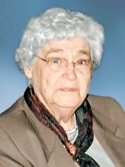 Lafontaine Bellemare, Yvette Rocheleau