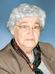 Lafontaine Bellemare, Yvette Rocheleau