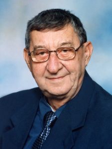 Bell, George