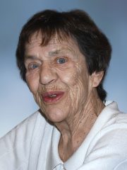 Proulx, Colette Doucet