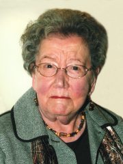 Désilets, Pauline Leblanc