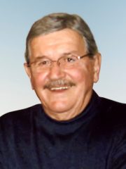 Lajoie, Donald