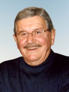 Lajoie, Donald