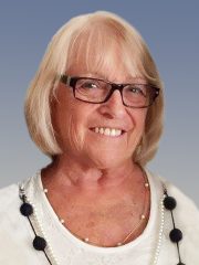 Charland, Nicole Ebacher