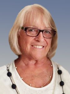 Charland, Nicole Ebacher