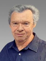 Dauphin, Bernard