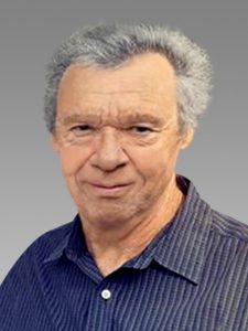Dauphin, Bernard
