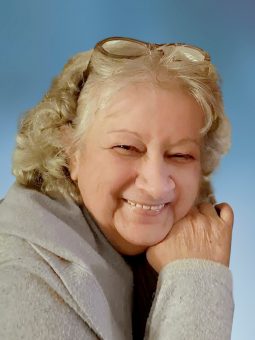 Lesage, Raymonde Armstrong