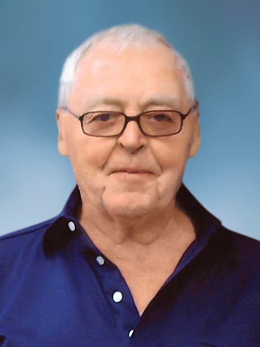 Boisvert, Roger