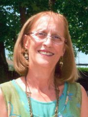 Nault, Murielle Godin